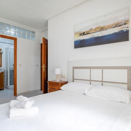 Apartment Las Cigarreras Alicante Extérieur photo
