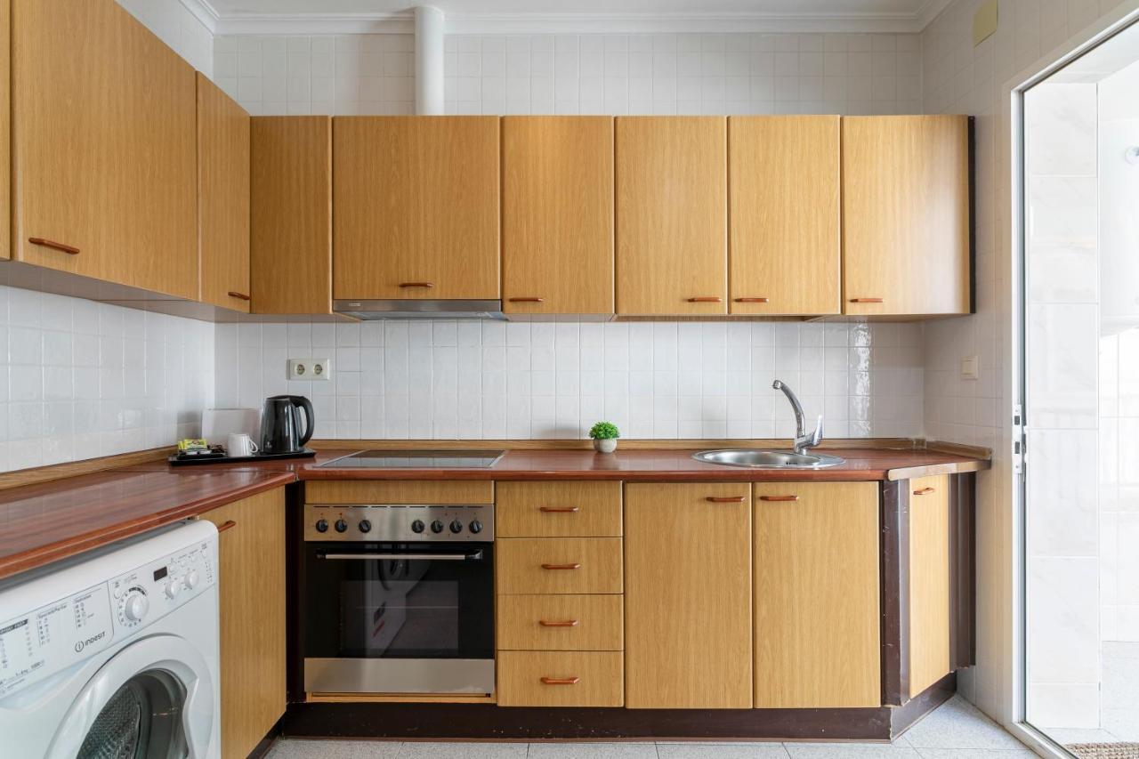 Apartment Las Cigarreras Alicante Extérieur photo